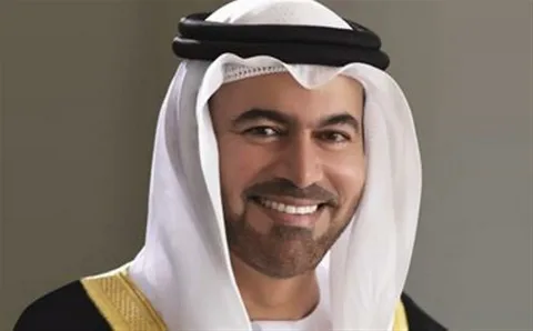 Mohammed from Business Bay